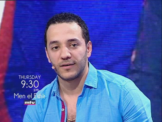 هل هناك "حرب ديوك" بين علي وحسين الديك؟