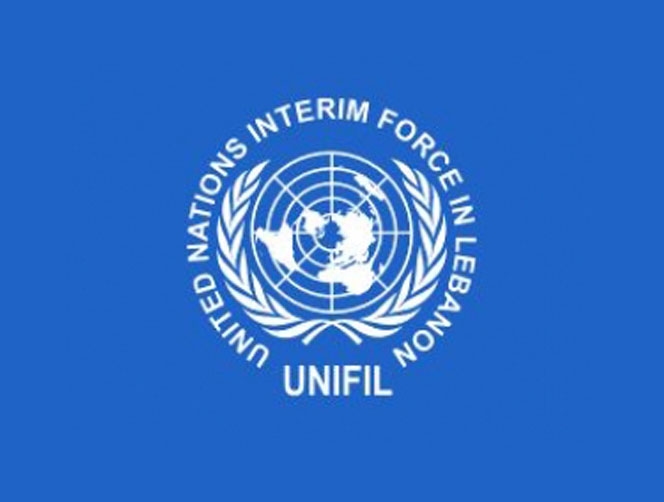 UNIFIL Force Commander meets Speaker Berri 