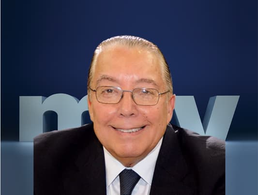 Environment Minister Mohammad al-Mashnouk at the Grand Serail: I believe the situation is tight and we will listen to the financial minister regarding financial matters