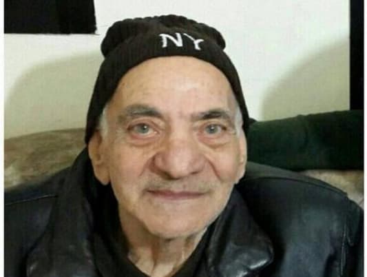 بالصورة: عجوز مفقود يعاني من الالزهايمر