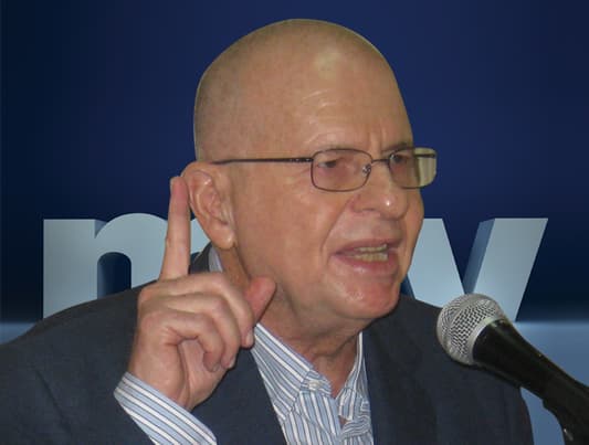 كبارة: ما تشهده بعض الكنائس في طرابلس من كتابات لا يعدو كونه أعمال "ولدنة" من قبل بعض الموتورين