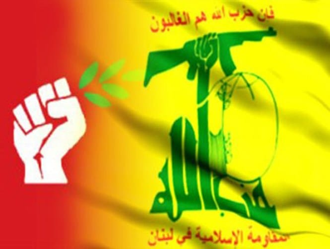 March 14 Moves towards Settlement with Hezbollah