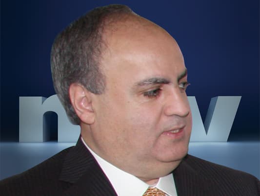 Wahhab to MTV: I cannot practice politics in Syria and my offices there are solely dedicated to providing services