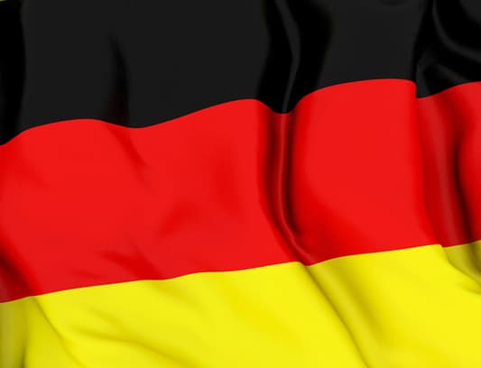 Germany Sees Cautious 'Sign of Hope' in Ukraine 