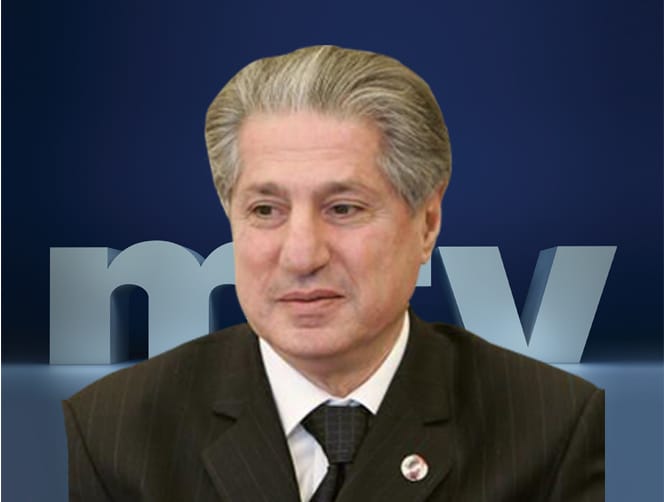 Gemayel seeks to be the alternative presidential candidate