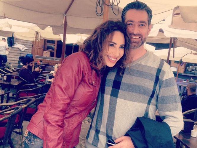 ورد الخال لموقعنا: "عروس وعريس" سيكون "قنبلة"