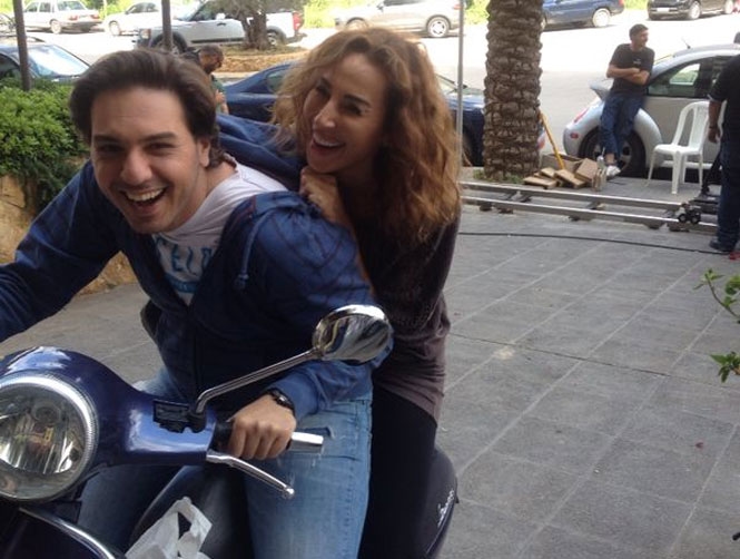 ورد الخال لموقعنا: "عروس وعريس" سيكون "قنبلة"