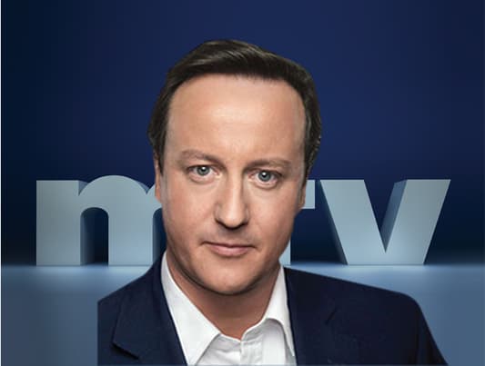 Cameron: NATO leaders condemn 'barbaric' Islamic State