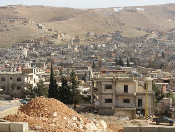 إشتباكات عنيفة في وادي الرعيان في جرود عرسال