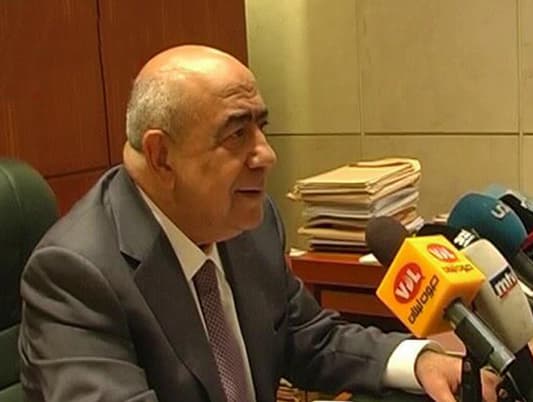 نقولا فتوش: هناك ظروف إستثنائية تحتم تأجيل الإنتخابات النيابية