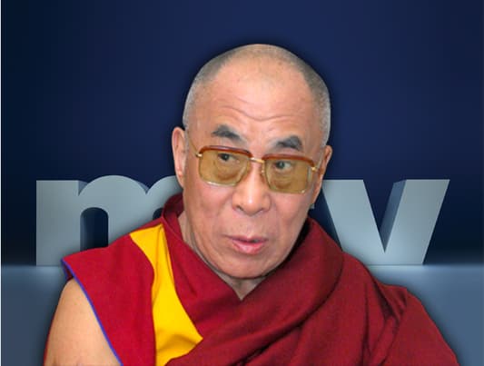 Dalai Lama says no need for successor 