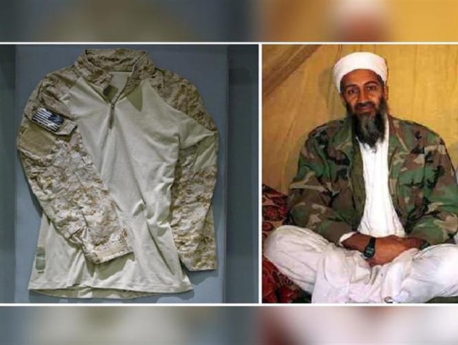 بن لادن في نيويورك!