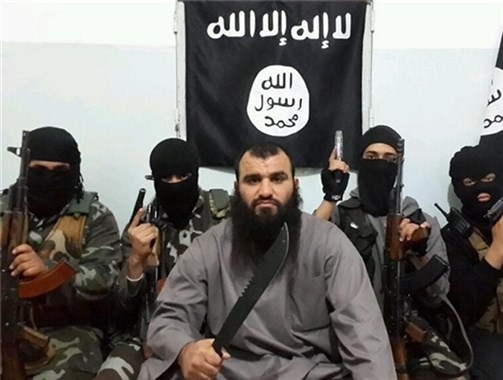 Will ISIS Slaughter a Lebanese Politician's Son?