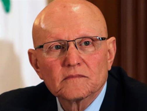Negotiations at Knife's Edge over Lebanese Captives