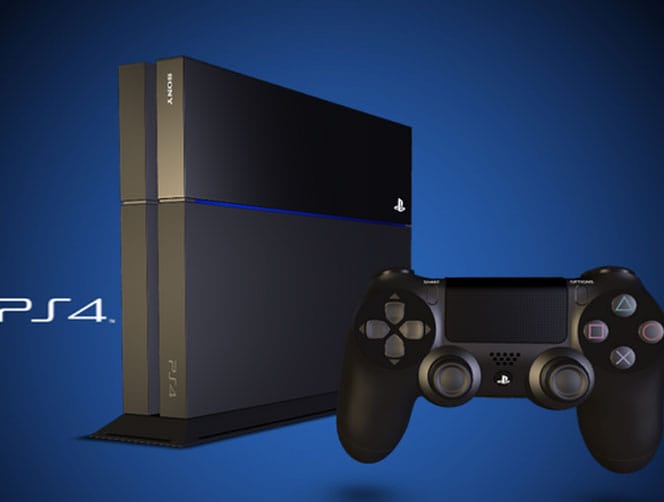 رسمياً: اللغة العربية قادمة لأجهزة بلايستيشن 4