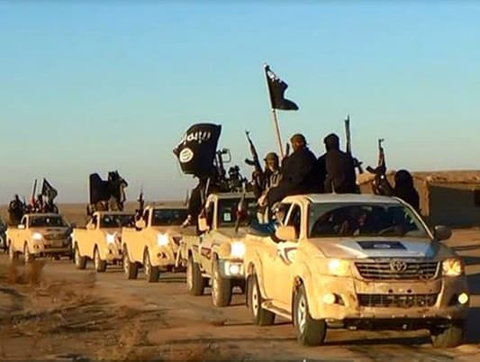 A One-Way Flight to the Islamic State