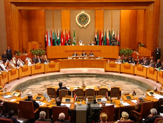 Arab states commit to 'share' US-led fight against
