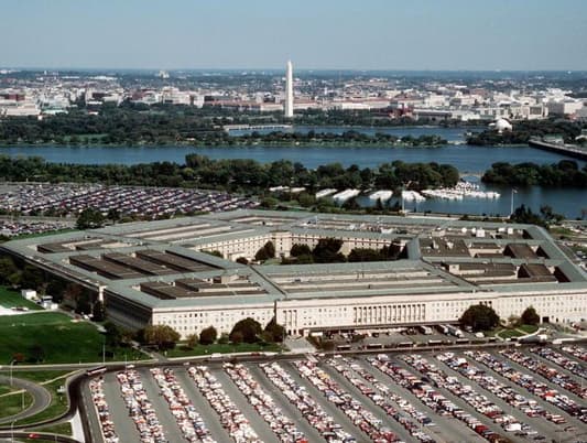Pentagon: US warplanes to fly from Iraqi base