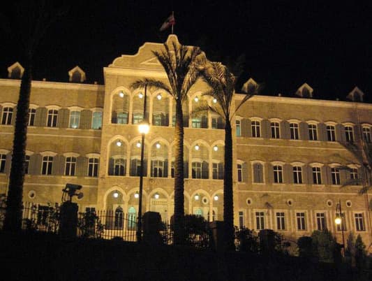 Statement issued following the Cabinet session: PM Tammam Salam called on political factions to realize the ongoing criticality and to prevent anything that would destabilize the country 