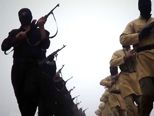 هذا ما اتفق عليه في جدة لمكافحة الارهاب