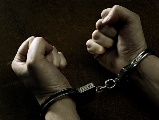 Lebanon arrests 'prankster' for threatening to behead children
