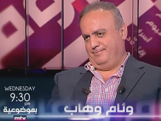 وهاب: أي محاولة لضرب الجيش السوري تحت ستار محاربة الإرهاب ستشعل كل المنطقة