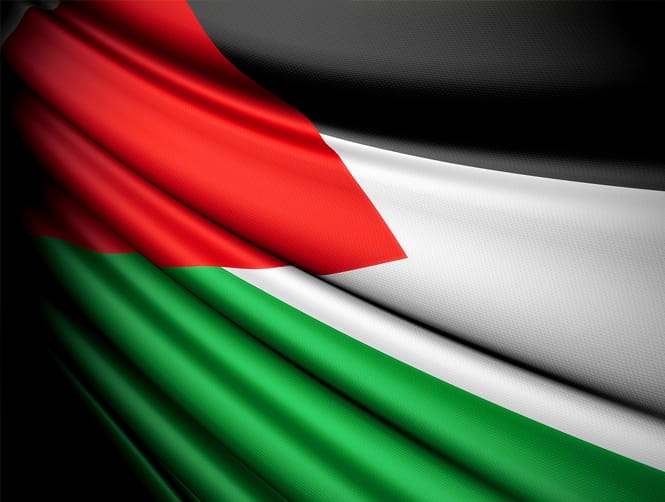 الخارجية الفلسطينية تدين الحصار الإسرائيلي على المسجد الأقصى