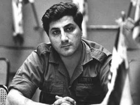 They Killed Him Because His Name Was Bachir