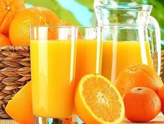 10 أسباب لتناول برتقالة كل يوم
