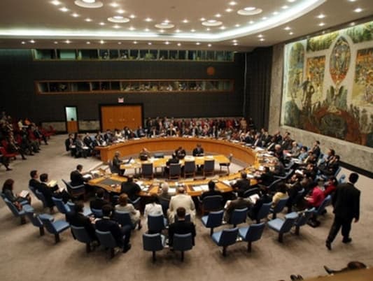 Security Council blasts 'heinous' murder of British aid worker 