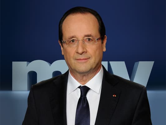 Hollande at the opening of Paris conference: ISIS is a global threat and there has to be a global response