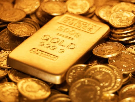 الذهب يرتفع قبيل اجتماع مجلس الاحتياطي
