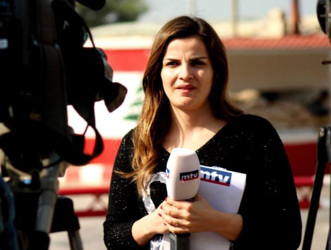 MTV correspondent: 485 is the total number of candidates who submitted their nomination at the Ministry of Interior for the unlikely parliamentary elections 