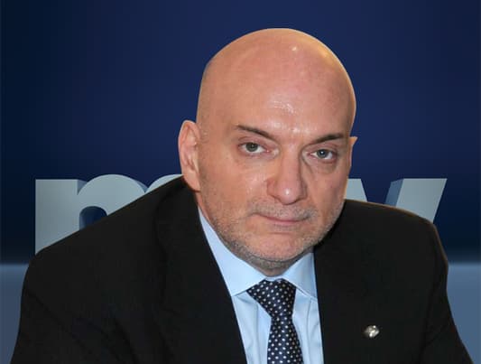 حكيم ناقش مع سفير ارمينيا تفعيل العلاقات الاقتصادية