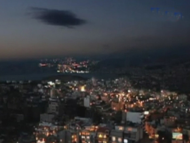 Lebanon سيصبح Lebanoff بعد أسبوعين!