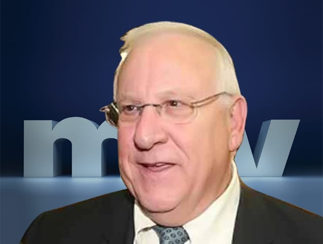 الرئيس الاسرائيلي يحذر من تبكير موعد الانتخابات للكنيست