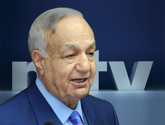 المرّ: الوفاق الوطني والاستقرار الداخلي يساعدان على الخروج من الازمة