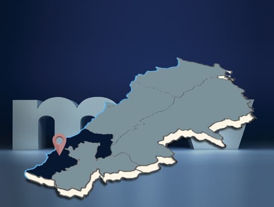الجيش الإسرائيلي يواصل تدعيم وتحصين مواقعه قبالة العديسة - كفركلا