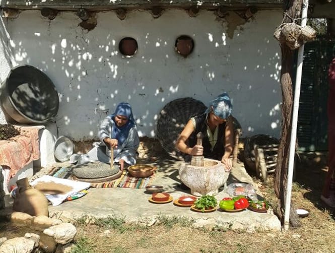 الـmtv في الريف