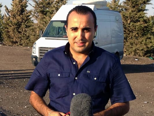 MTV correspondent: Reports stating that clashes have erupted between the Army and gunmen are baseless