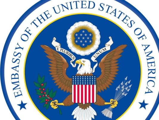 US Embassy via Twitter: Our condolences to the families of Lebanese Army soldiers killed today near Arsal. We wish a swift recovery to the wounded.
