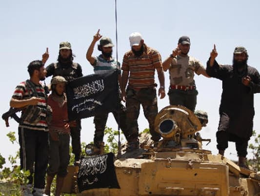 Syrian source in Qalamoun to MTV: Nusra Front did not kill Mohamad Hamieh yet but the group threatens to kill him soon 