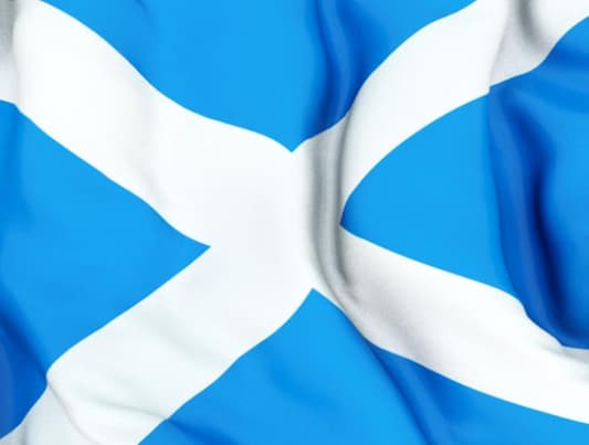 Scots reject independence in historic vote
