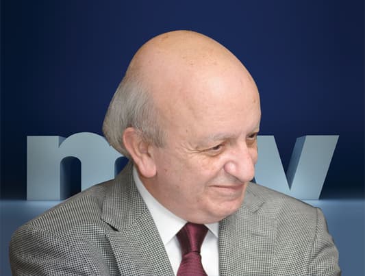 سمير فرنجية للـmtv: هناك كتلة داخل "14 آذار" تمثل الاعتدال السني في لبنان والمنطقة والمحافظة عليها اساسي