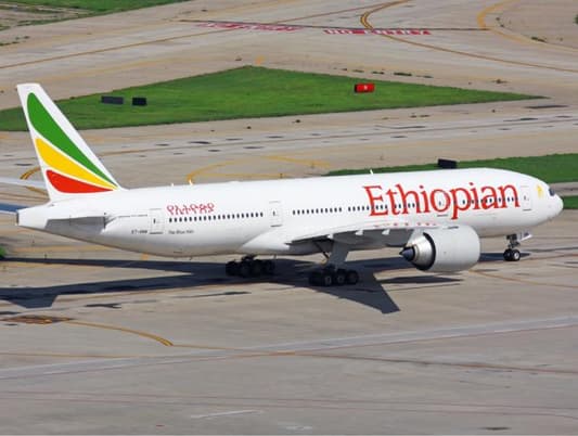 شركة الخطوط الجوية الاثيوبية تطلب شراء 20 بوينغ 737 ماكس 8