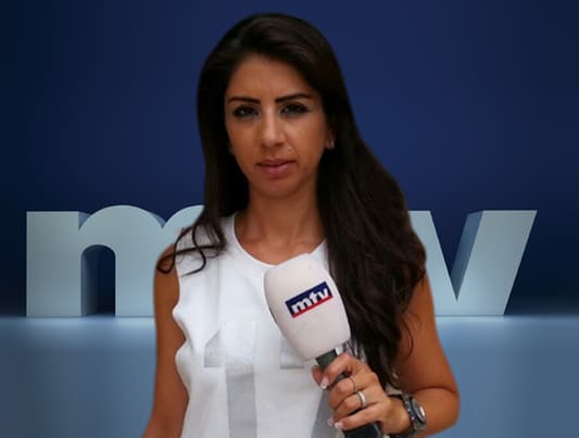 مراسلة الـmtv: اعتصام لاهالي العسكريين المخطوفين في القلمون للتذكير بقضيتهم والضغط على الحكومة  