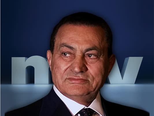 محكمة جنايات القاهرة تصدر حكما نهائيا على مبارك والعادلي في قضية قتل المتظاهرين في هذه الاثناء