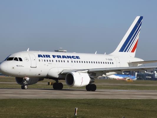أ.ف.ب: طيارو Air France يعلنون عن انهاء اضرابهم المستمر منذ اسبوعين