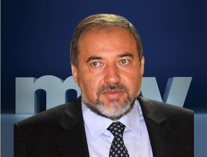 Lieberman: Palestinian President Mahmoud Abbass has lost all legitimacy 