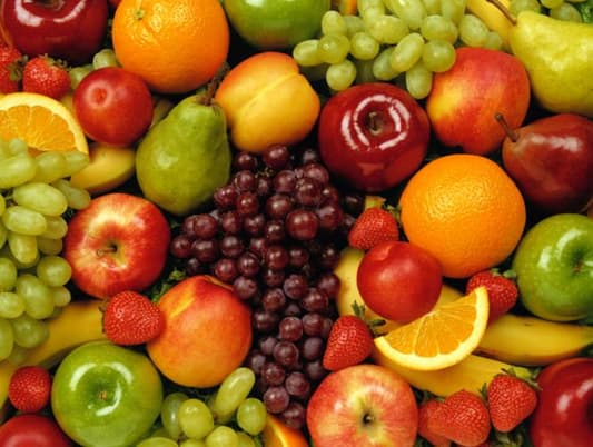 الخضار والفاكهة تساهم بزيادة سعادة البشر